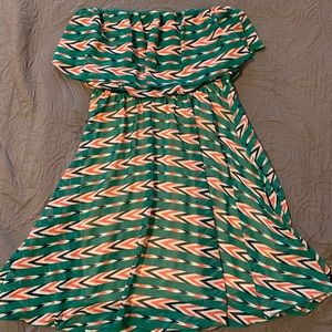 ModCloth dress sz 8/10